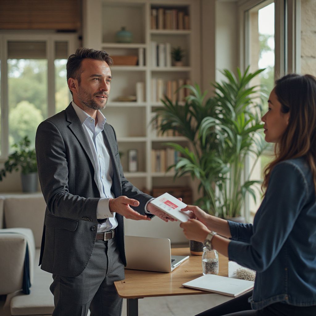 Erste Schritte mit Executive Coaching