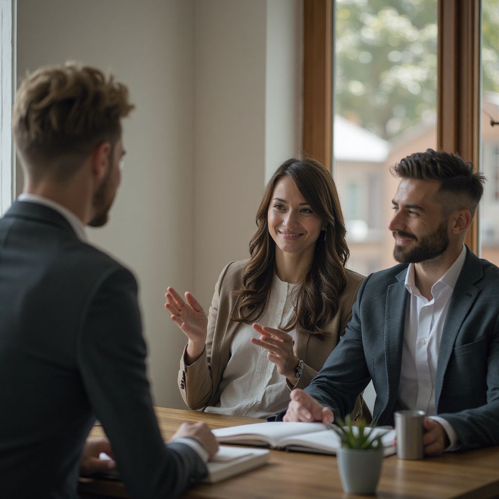 Best Practices in Executive Coaching