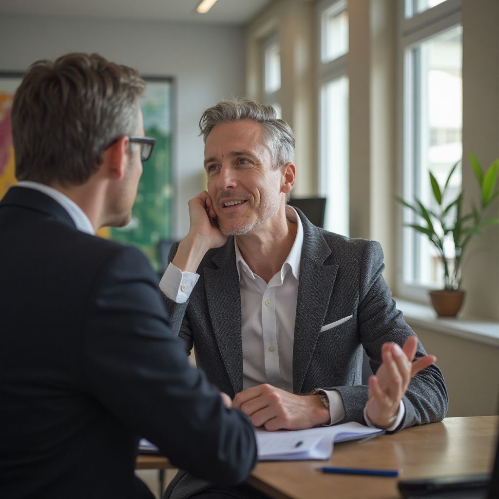 Skalierbar Implementierung